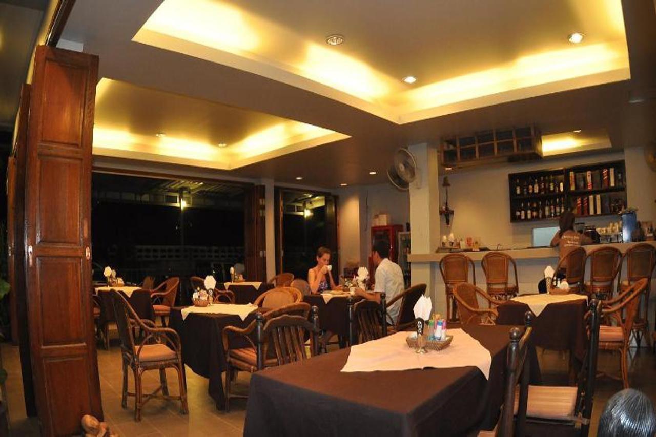 Choophorn House Sha Hotel Praia de Kata Exterior foto