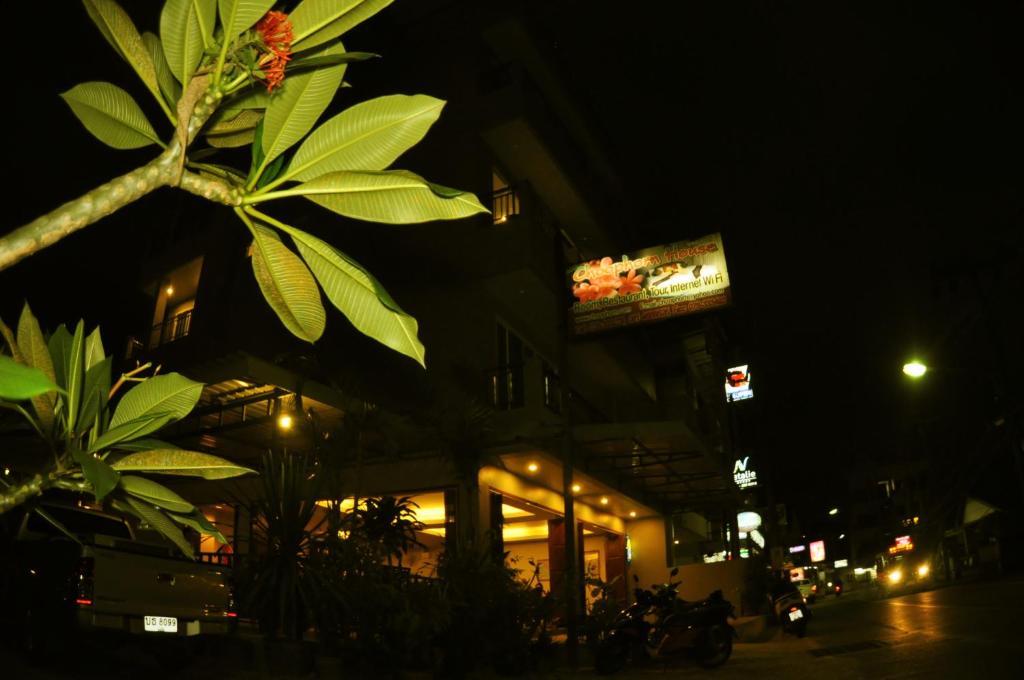 Choophorn House Sha Hotel Praia de Kata Exterior foto